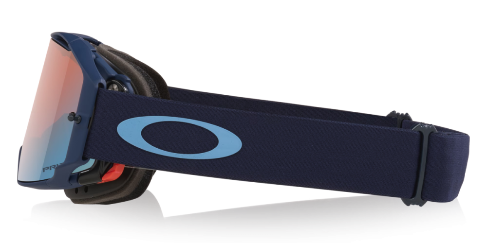 Oakley Airbrake MTB Abyss / Prizm Sapphire