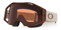 Oakley Airbrake MTB Sand Mist / Prizm Bronze