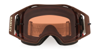 Oakley Airbrake MTB Sand Mist / Prizm Bronze