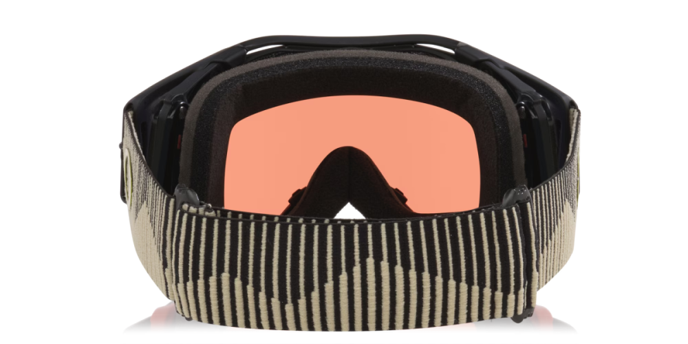Oakley Airbrake MTB Black Mist / Prizm Jade
