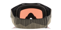 Oakley Airbrake MTB Black Mist / Prizm Jade