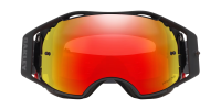 Oakley Airbrake MTB Gunmetal Black / Prizm Trail Torch