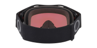 Oakley Airbrake MTB Gunmetal Black / Prizm Trail Torch