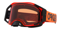 Oakley Airbrake MX Moto Orange / Prizm Bronze