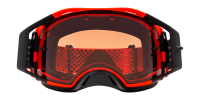 Oakley Airbrake MX Moto Orange / Prizm Bronze
