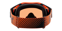 Oakley Airbrake MX Moto Orange / Prizm Bronze