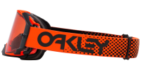 Oakley Airbrake MX Moto Orange / Prizm Bronze