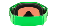 Oakley Airbrake MX Green / Prizm Jade