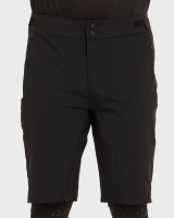 Dharco Mens Trail Shorts | Black