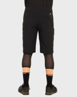 Dharco Mens Trail Shorts | Black
