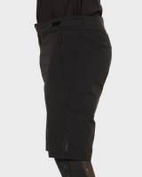 Dharco Mens Trail Shorts | Black