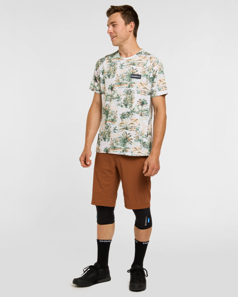 Dharco Mens Trail Shorts | Canyon