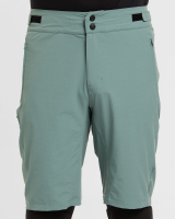 Dharco Mens Trail Shorts | Envy, L
