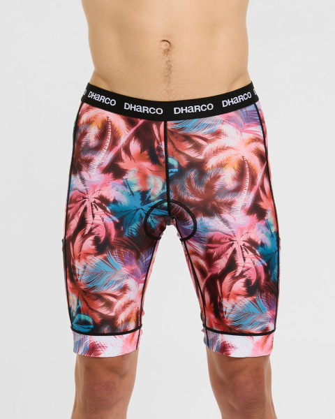 Dharco Mens Padded Party Pants | Nebula