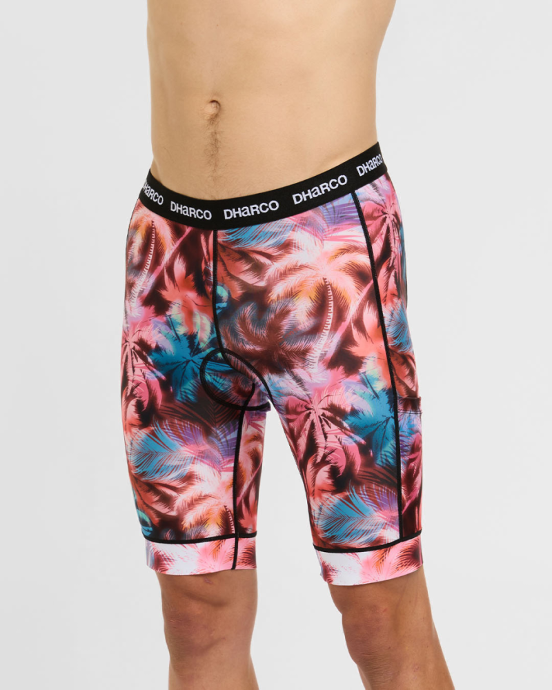 Dharco Mens Padded Party Pants | Nebula, XL