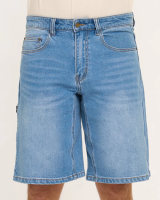 Dharco Unisex Jort | Coastal Wash, 22/4XS