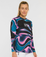 Dharco Womens Race Jersey | Aurora, L