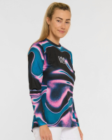 Dharco Womens Race Jersey | Aurora, L