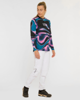 Dharco Womens Race Jersey | Aurora, L