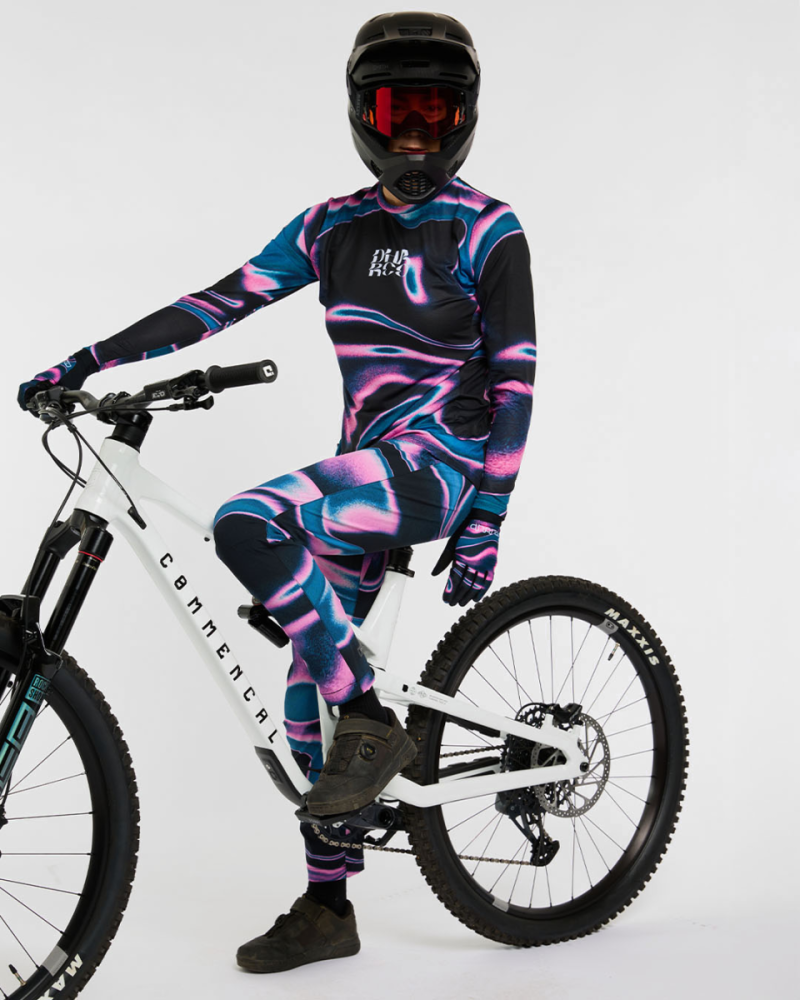Dharco Womens Race Jersey | Aurora, L