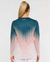 Dharco Womens Race Jersey | Dusty Prism, M