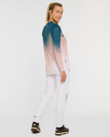 Dharco Womens Race Jersey | Dusty Prism, M