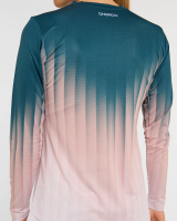 Dharco Womens Race Jersey | Dusty Prism, M
