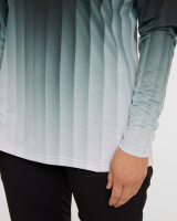 Dharco Womens Race Jersey | Midnight Prism, L