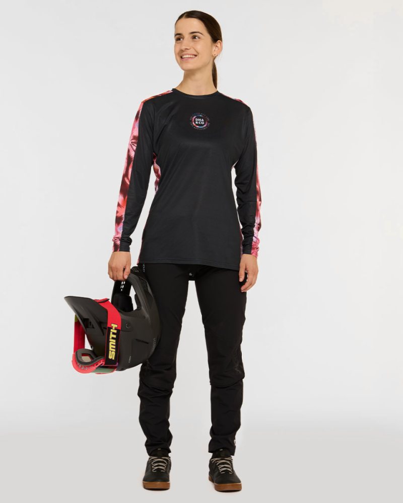 Dharco Womens Race Jersey | Nebula, XL