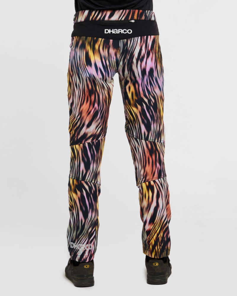 Dharco Womens Gravity Pants | Acid Safari, XS