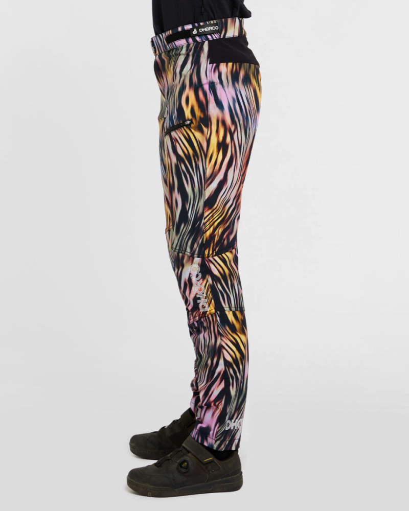 Dharco Womens Gravity Pants | Acid Safari, XS