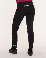 Dharco Womens Gravity Pants | Black, S