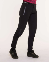 Dharco Womens Gravity Pants | Black, S