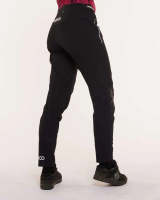 Dharco Womens Gravity Pants | Black, S