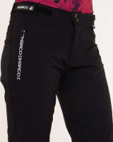 Dharco Womens Gravity Pants | Black, S
