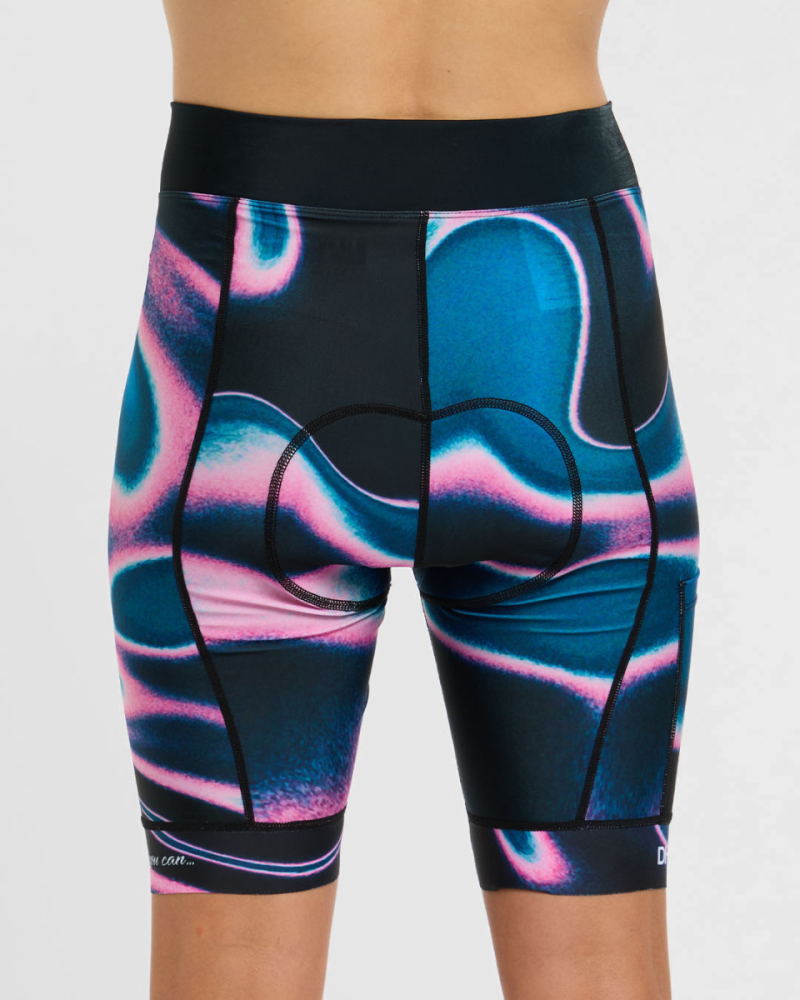 Dharco Womens Padded Party Pants | Aurora, M