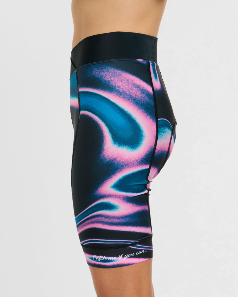 Dharco Womens Padded Party Pants | Aurora, M