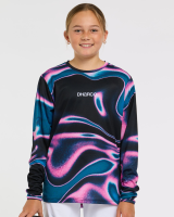 Dharco Youth Gravity Jersey | Aurora, YXL/12