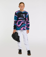 Dharco Youth Gravity Jersey | Aurora, YXL/12