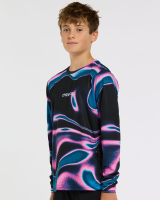 Dharco Youth Gravity Jersey | Aurora, YXL/12