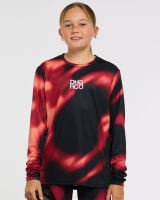Dharco Youth Gravity Jersey | Infared