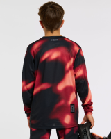 Dharco Youth Gravity Jersey | Infared