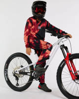 Dharco Youth Gravity Jersey | Infared