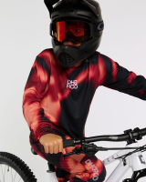 Dharco Youth Gravity Jersey | Infared