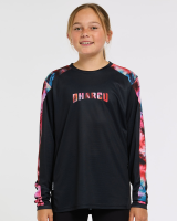 Dharco Youth Gravity Jersey | Nebula, YXS/4