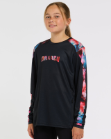 Dharco Youth Gravity Jersey | Nebula, YXS/4
