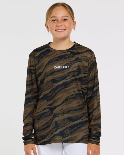 Dharco Youth Gravity Jersey | Recon