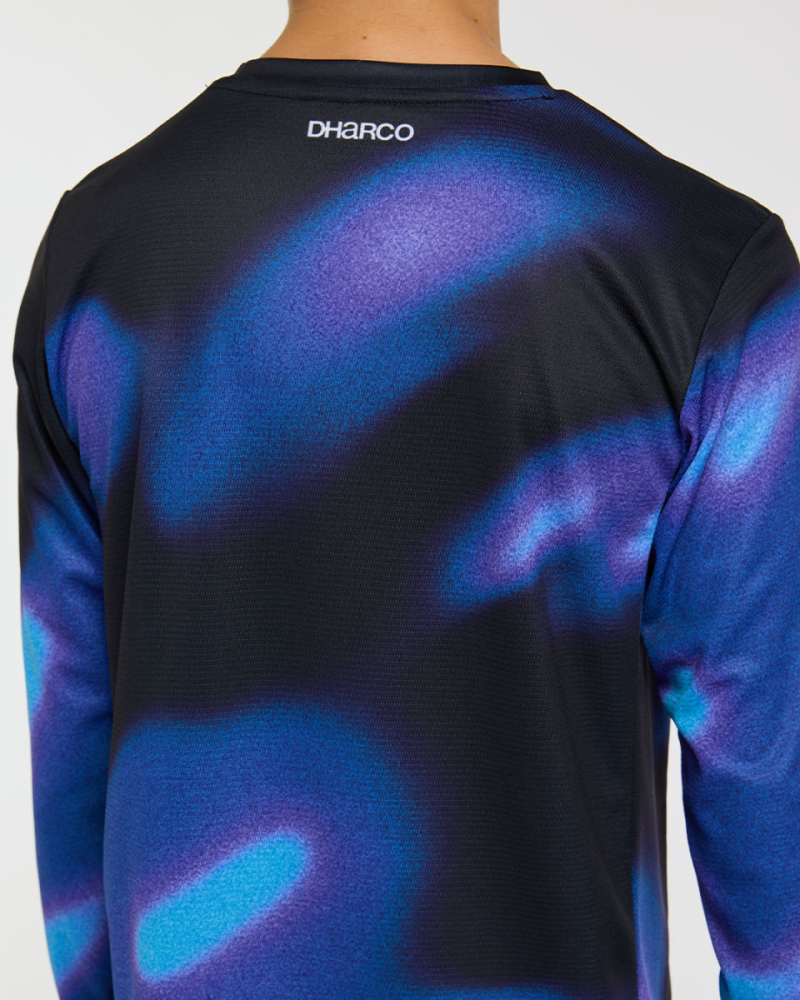 Dharco Youth Gravity Jersey | Vortex, YS/6