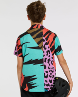 Dharco Youth Tech Party Shirt | Jinx, YM/8