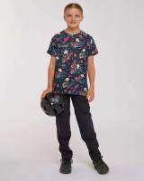 Dharco Youth Gravity Pants | Black, YXL/12